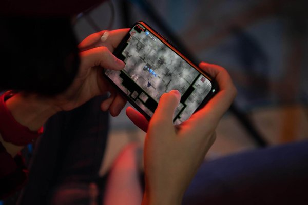 The ultimate gift guide for guys and gamers